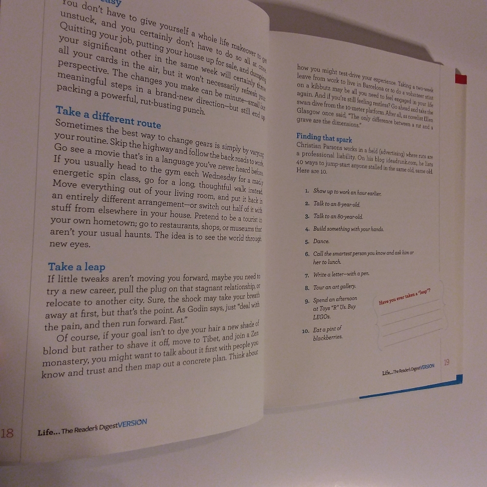 Adulting Lessons Book Collection - Picture 4 of 13